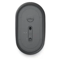 Мышь Dell MS3320W (серый) фото 1